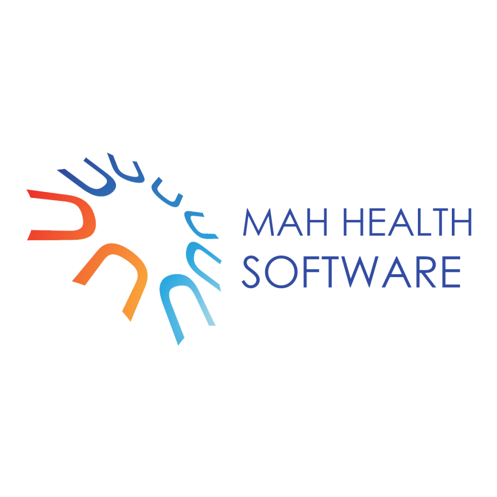 Mah Health Software - Logo