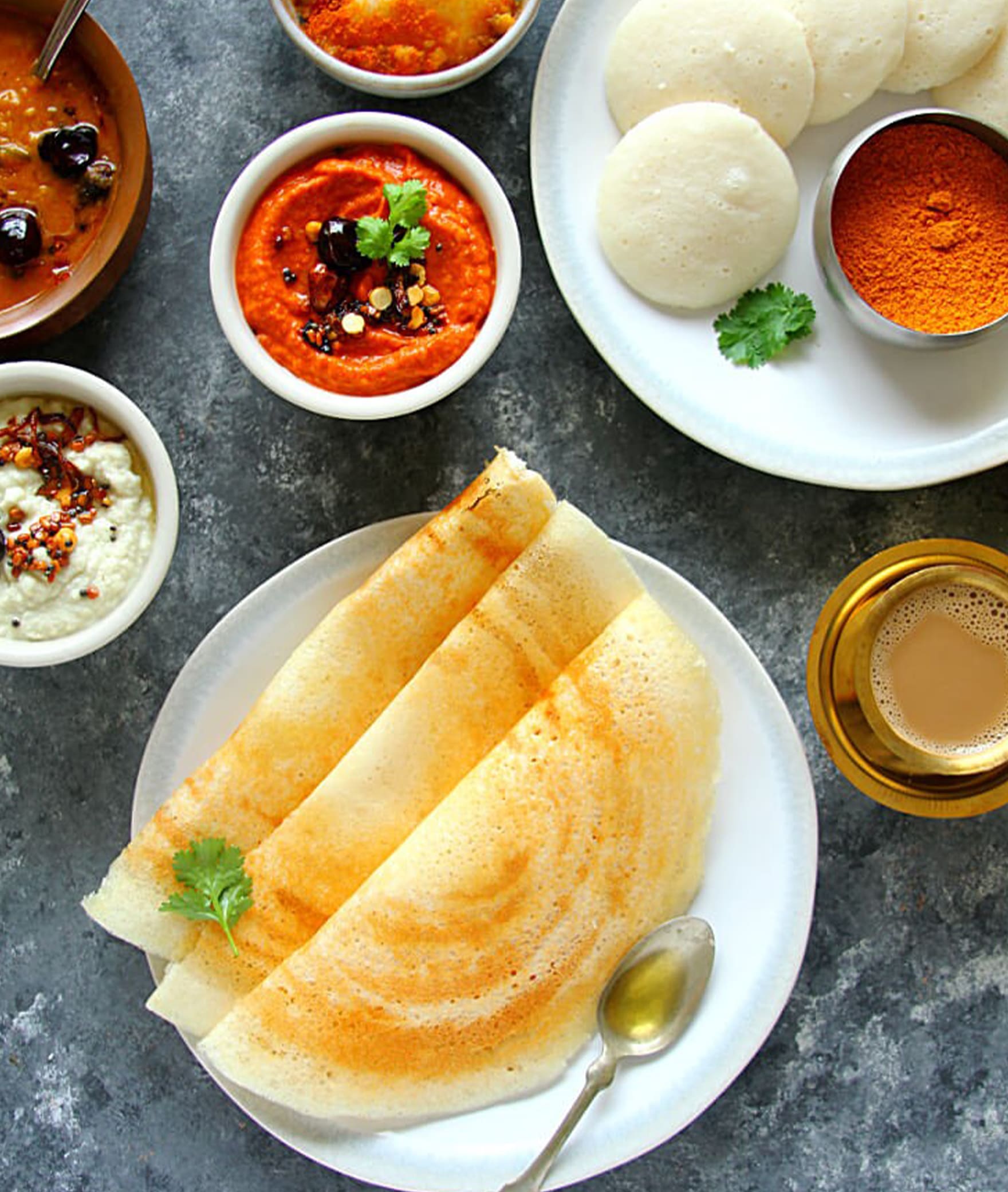 Mahi Dhosa - Logo