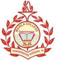 Mahila College (MC), Dehri-On-Sone - Logo