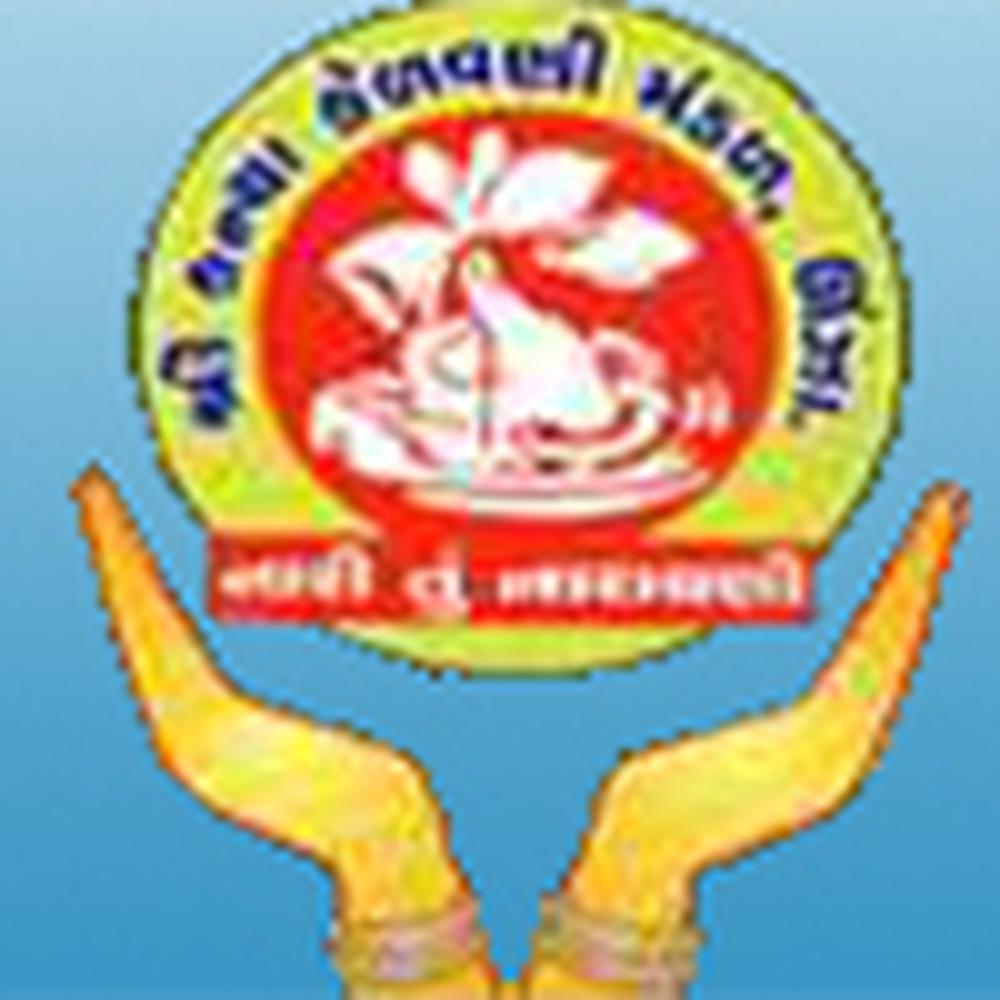 Mahila Education (B.Ed.) College (MEC) - Logo