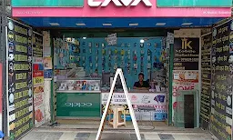 Mahila Lingerie & Night Wear - Logo