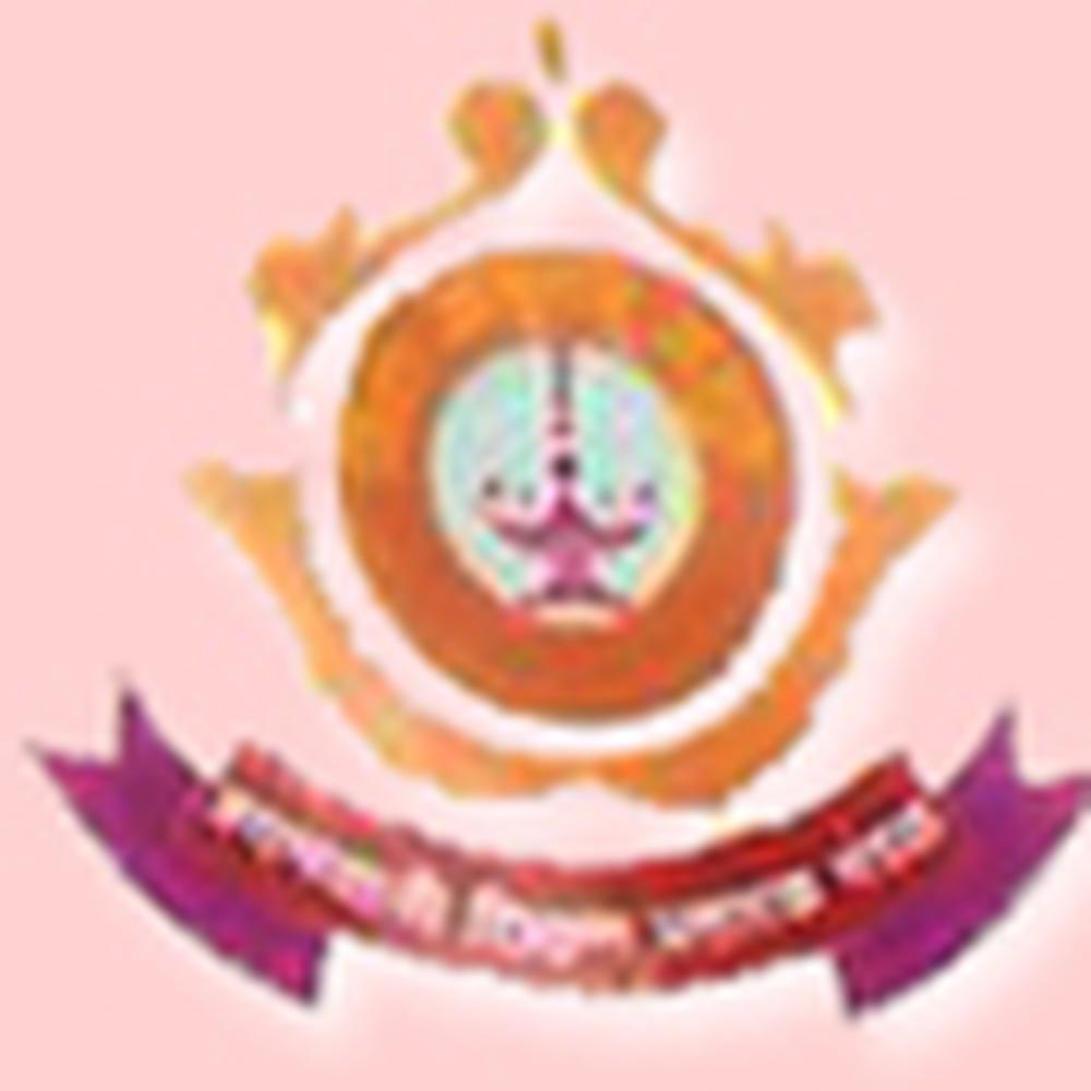 Mahila Mahavidyalaya (MM), Beed - Logo