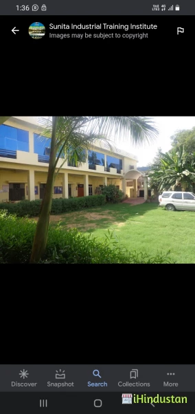 mahila vidya mandir teachers traning college - Logo