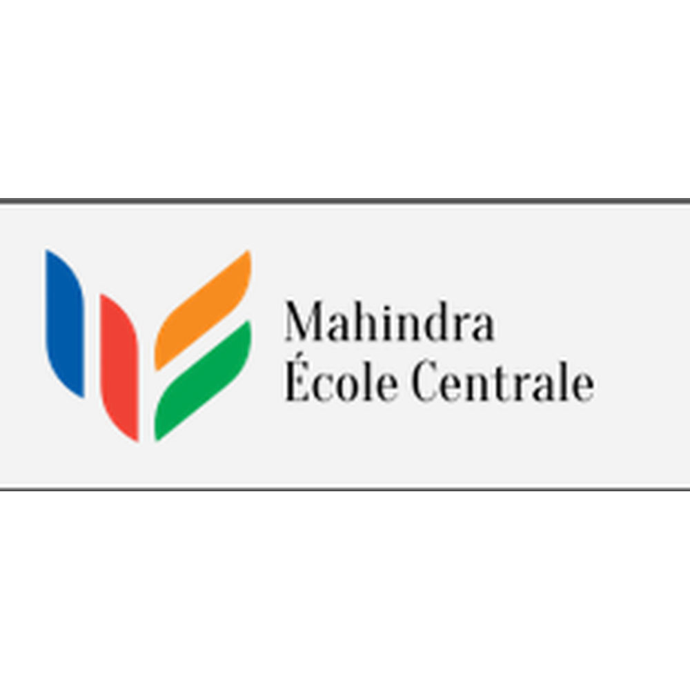 Mahindra cole Centrale (MEC) - Logo