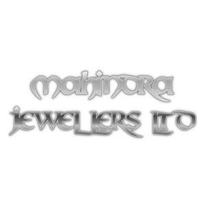 Mahindra Jewellers Ltd - Logo