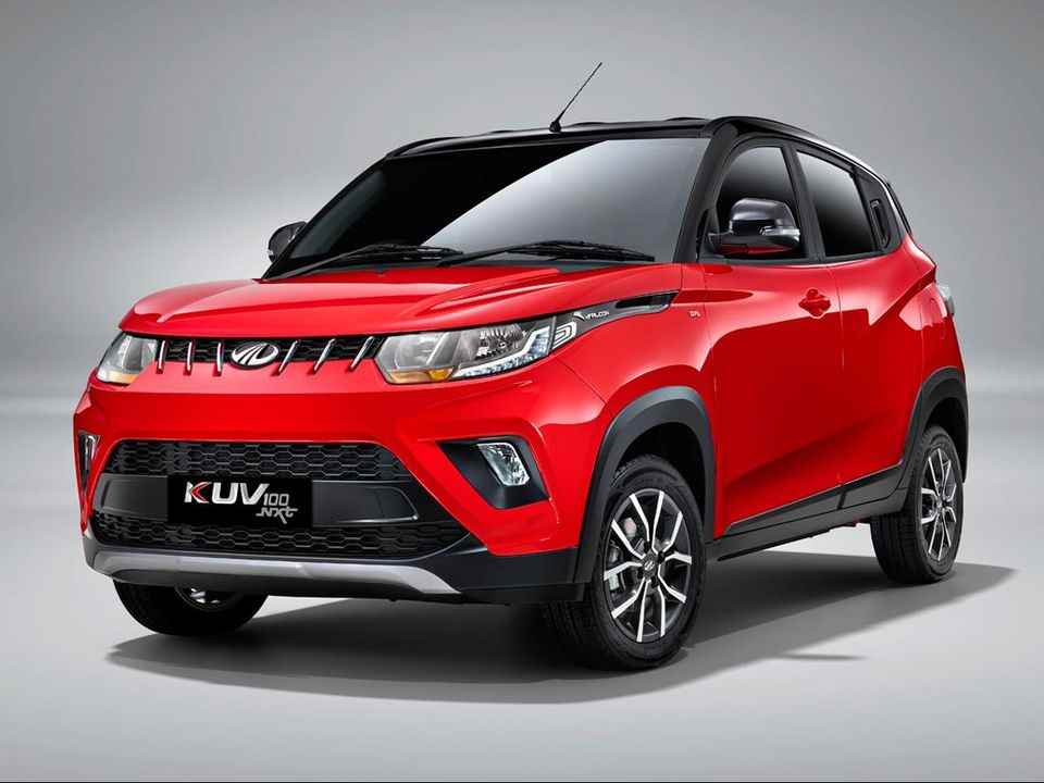 Mahindra Nr Autos - Cover photo