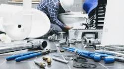 Mahi ODS Plumbers, Electricians, Painters in Rajouri Garden - Logo