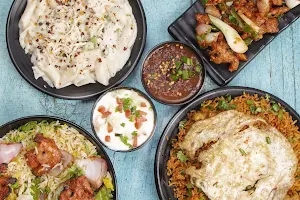 Mahira’S Kitchen - Cover photo