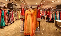 Mahi's Creation Designer Suits - Logo