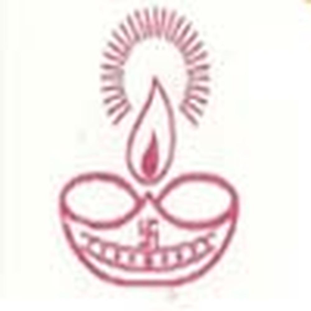 Mahishadal Girl's College (MGC) - Logo