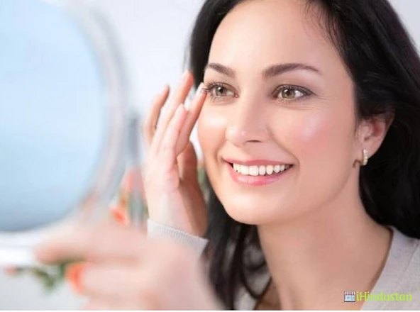 Mahi Skin and Hair Clinic - Logo