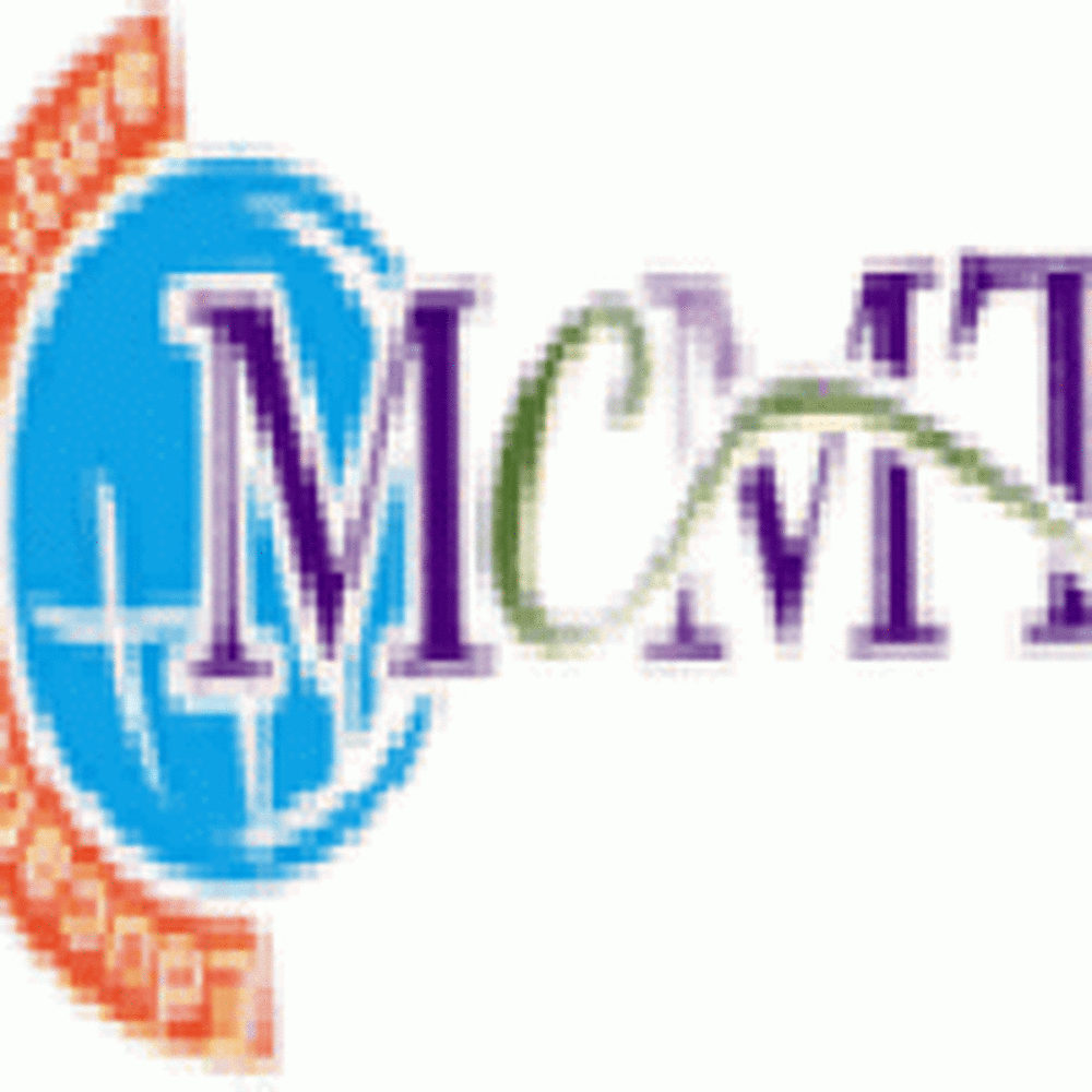 Mahmoodabad College of Management and Technology (MCMT) - Logo