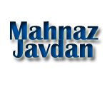 Mahnaz Javdan - Logo