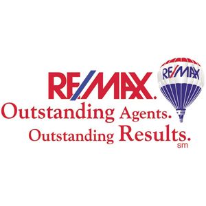 Mahnaz Tartibi Remax Right Choice - Logo