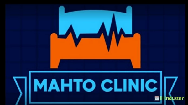 Mahto clinic - Logo