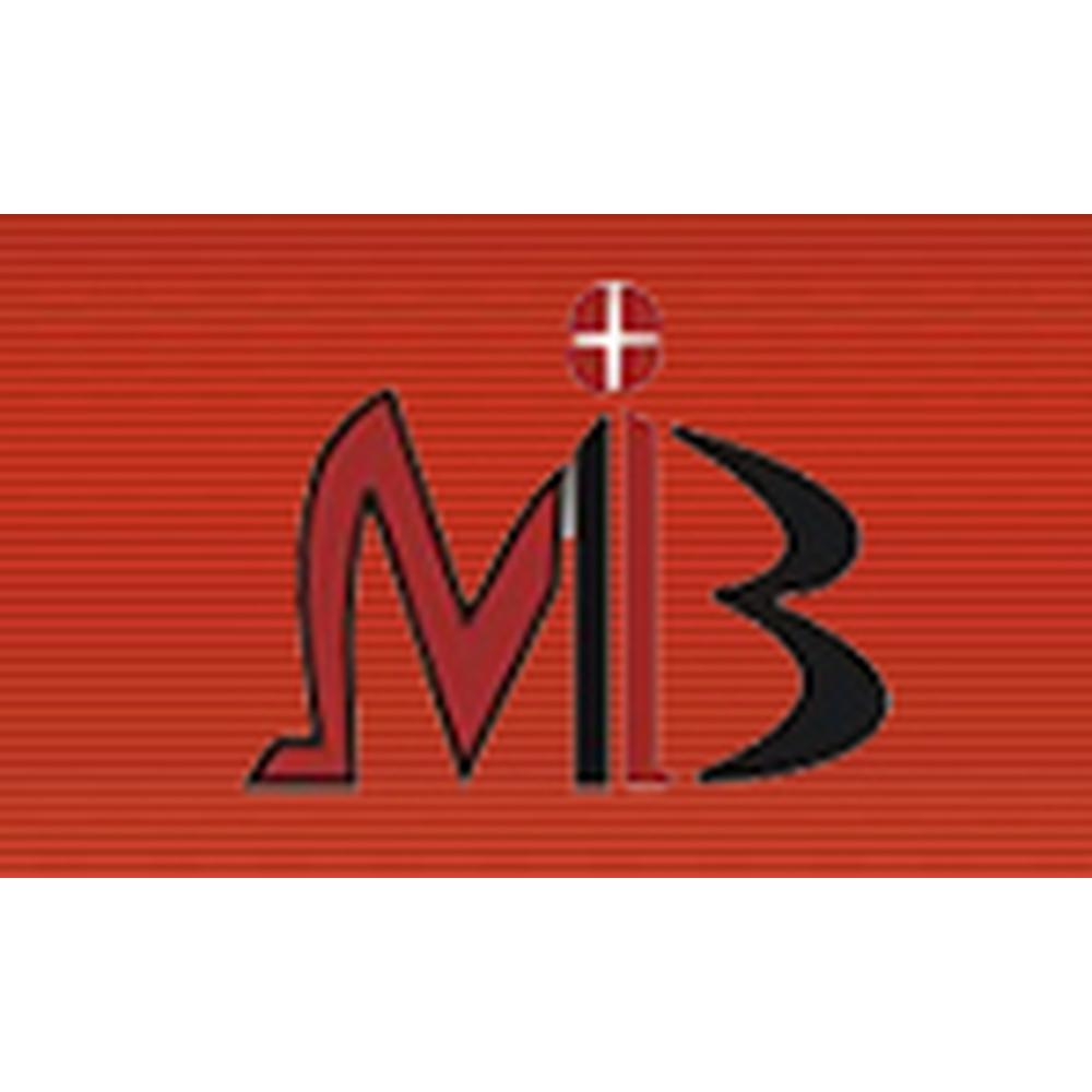 Mai Bhago - College Of Nursing (MBCN) - Logo