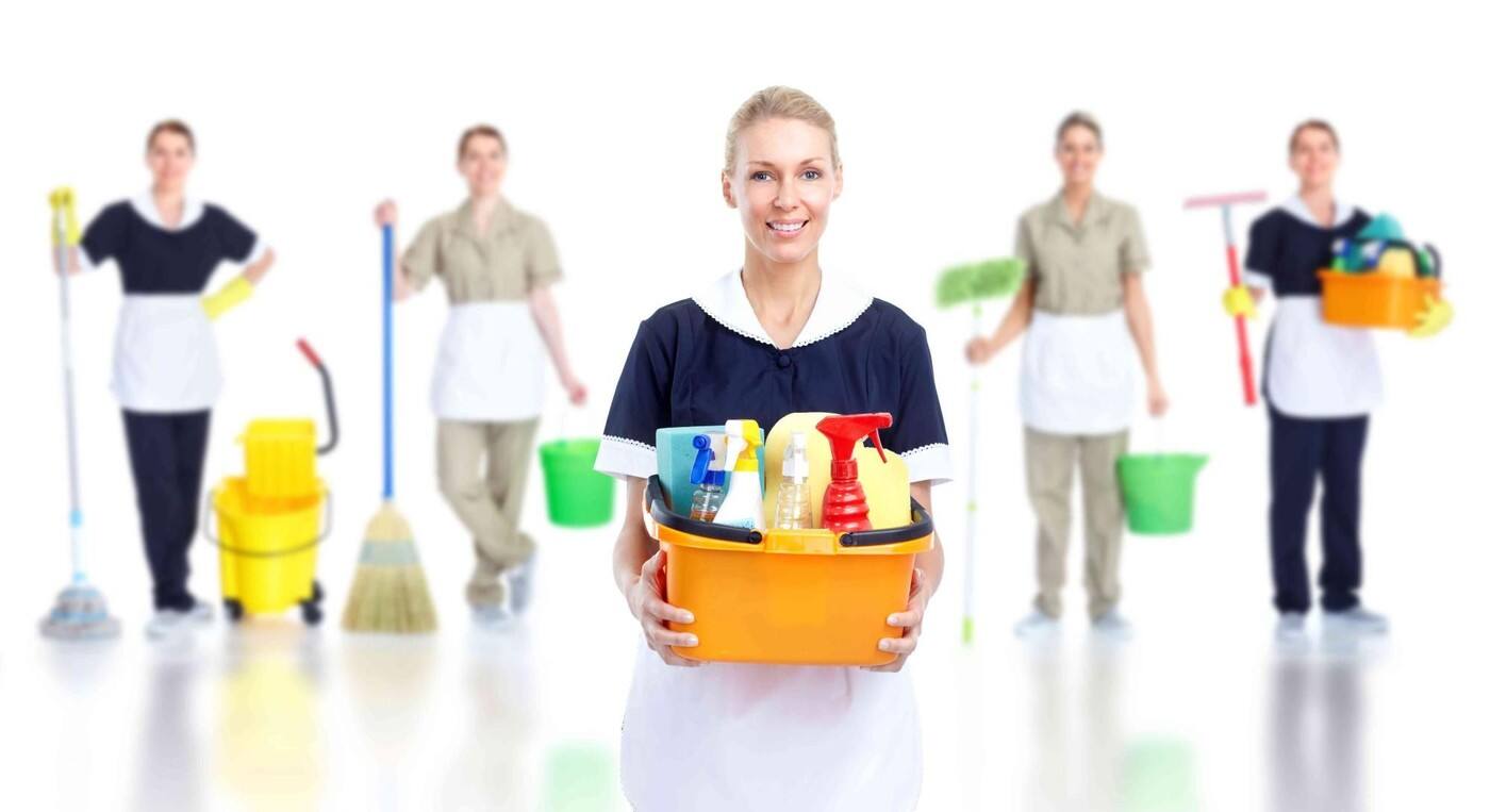 Maid2Match House Cleaning Melbourne - Cover photo