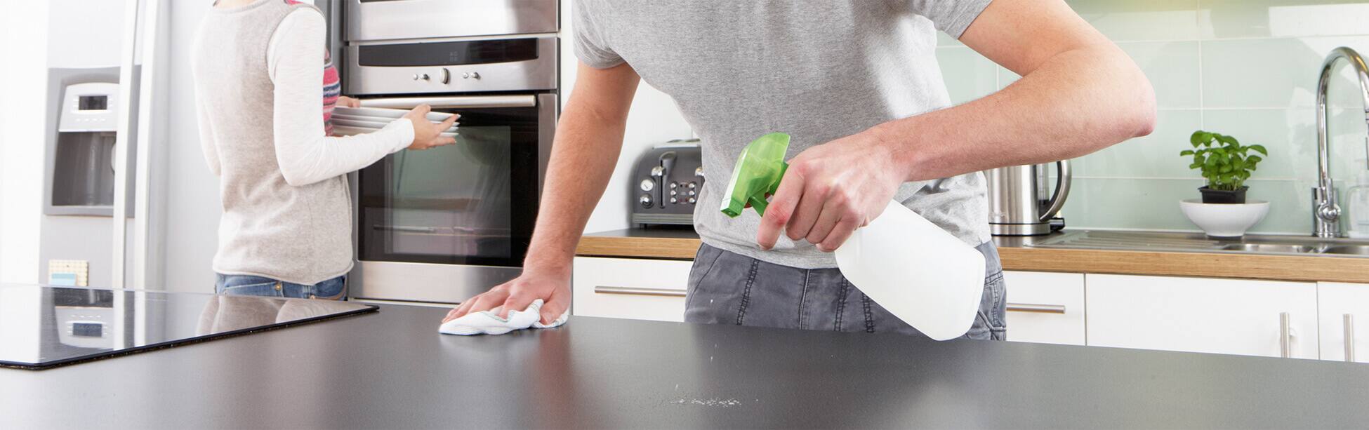 Maid2match House Cleaning Townsville - Cover photo