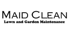 Maid Clean - Logo