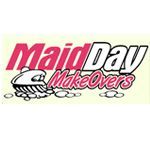 Maid Day - Logo