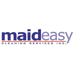 Maid Easy Cleaning Services - Logo