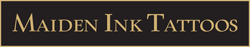 Maiden Ink Tattoos - Logo