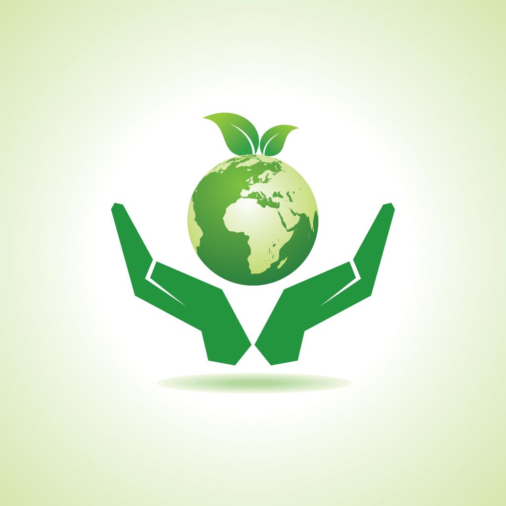 Maid for Earth Cleaning - Cover photo