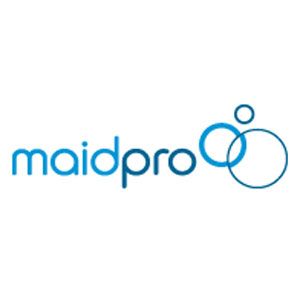 MaidPro - Logo