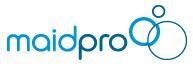 MaidPro - Logo