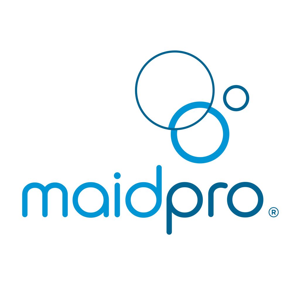 MaidPro - Logo