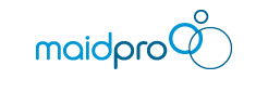 MaidPro New Minas - Logo