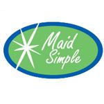 Maid Simple of Halton - Logo
