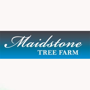 Maidstone Tree Farm - Logo