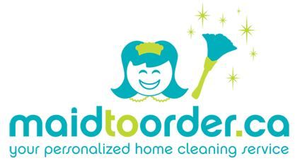 MaidToOrder.ca - Logo