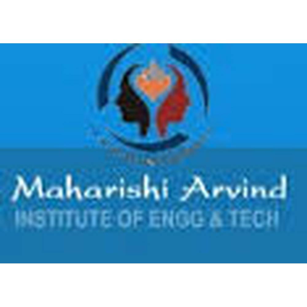 MAIET Jaipur (MAIET) - Logo