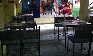 Maikhana Bar - Cover photo