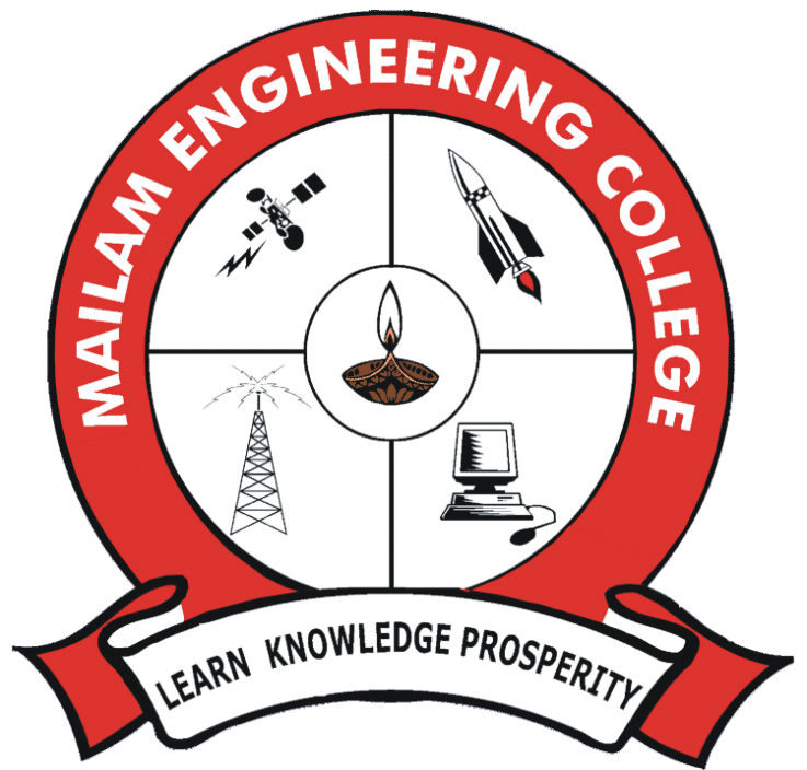 Mailam Engineering College (MEC) - Logo