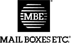 Mail Boxes Etc. - Logo