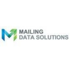 Mailing Data Solutions - Logo