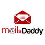 Mailsdaddy - Logo