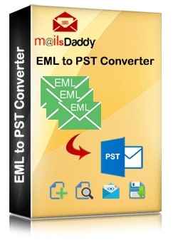 Mailsdaddy - Cover photo