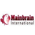 Mainbrain Immigration Consultants - Logo