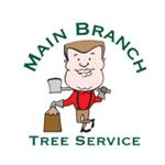 Main Branch Tree Service - Logo