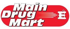 Main Drug Mart - Logo