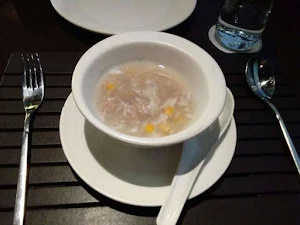 Mainland China - Logo