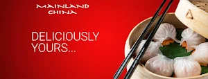 Mainland China - Logo