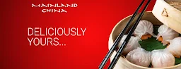 Mainland China - Logo
