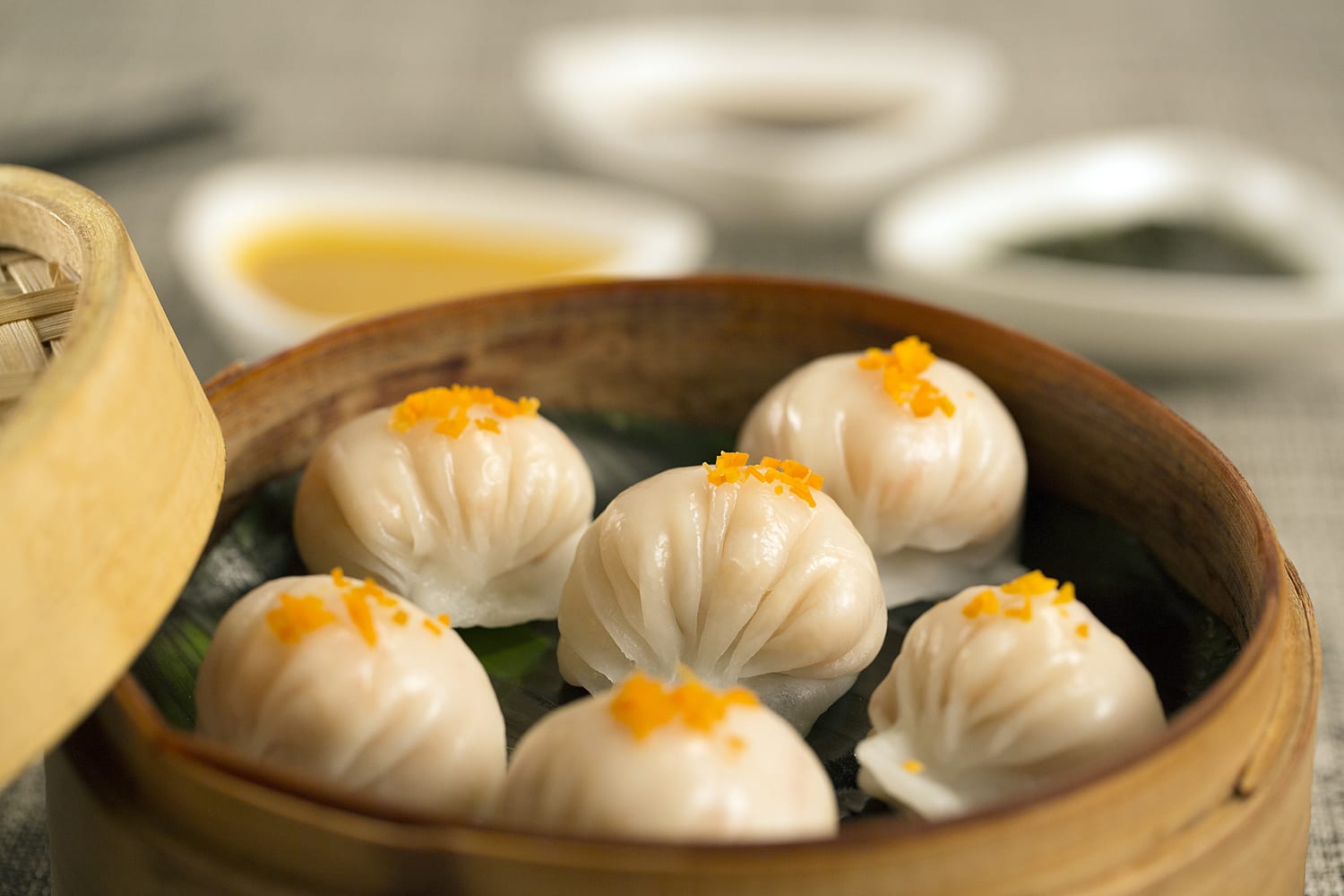 Mainland China - Logo