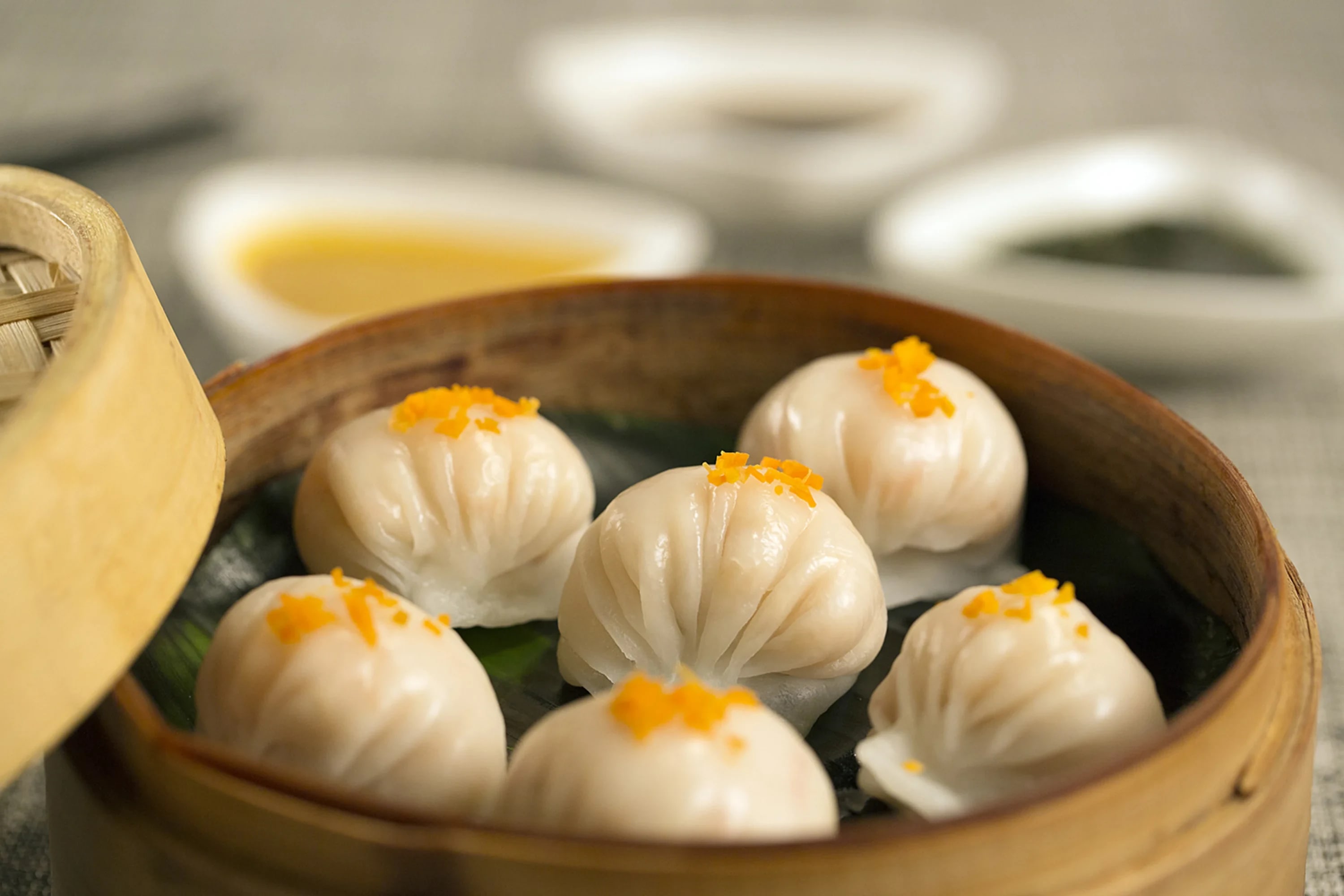 Mainland China - Logo