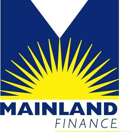 Mainland Finance - Logo